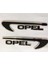 Opel Antara Uyumlu Çamurluk Venti 1