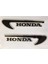 Honda Integra Uyumlu Çamurluk Venti 1