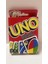 Uno Oyun Kartları 1