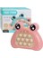 Fast Push Sesli Işıklı Pop It Pembe 2