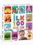 Iza Kart Ilk 100 Sözcük 1