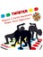 Twister Denge Oyunu 1