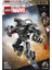 Marvel War Machine Robot Zırhı 76277 - Yaratıcı Oyuncak Yapım Seti (154 Parça) 3