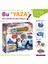 Penguen Buz Tuzağı Buz Kırma Buz Oyunu V2 5