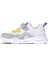 22-35 Numara Unisex Ortopedik Işıklı Çocuk Ayakkabı Sneaker 2