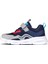 22-35 Numara Unisex Ortopedik Işıklı Çocuk Ayakkabı Sneaker 2