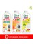 3'lü Set Baby Bitkisel Bebek Çamaşır Deterjanı Kokusuz+ Çocuk Deterjanı + Elde Bulaşık Limon 750 ml 1