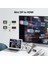 Mini Display Port To HDMI Kablo 4KX2K Video Aktarma Kablosu 1.8 Metre 3