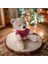 Toyzz 40 cm Ayı Pelus Oyuncak Uyku Arkadasi Ayıcık 4