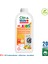 Yeni Clinmate Ekolojik Kids Bitkisel Çocuk Deterjanı Limon 750 ml 20 Yk 1