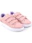 Arel Pudra Cırtlı Hafif Kız Çocuk Sneakers Ayakkabı 3