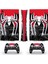 Spider Playstation 5 Slim Dijital Versiyon Sticker Kaplama 1