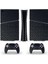 Sanatsal Playstation 5 Slim Dijital Versiyon Sticker Kaplama Seti 1