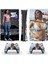 Kt Grup Grand Theft Auto 6 Playstation 5 Slim Disk Versiyon Sticker Kaplama Seti 1