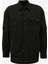 Siyah Erkek Relaxed Fit Rüzgarlık J4SM-TRC7215 1