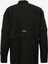 Siyah Erkek Relaxed Fit Rüzgarlık J4SM-TRC7215 2