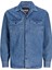 Relaxed Mavi Erkek Denim Gömlek Rddrob Overshırt Denım Rı 310 Noos 2