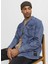 Relaxed Mavi Erkek Denim Gömlek Rddrob Overshırt Denım Rı 310 Noos 4