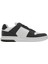 Siyah - Beyaz Erkek Deri Sneaker The Brooklyn Leather 2