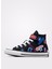 Siyah Erkek Çocuk Yürüyüş Ayakkabısı A06356C.001-CHUCK Taylor All Star 2