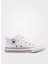 Beyaz Erkek Çocuk Yürüyüş Ayakkabısı A04824C.102-CHUCK Taylor All Star 1