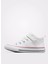 Beyaz Erkek Çocuk Yürüyüş Ayakkabısı A04824C.102-CHUCK Taylor All Star 2