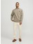 Bisiklet Yaka Kahve Erkek Sweatshırt 12230356_RDDDEAN Sweat Crew Neck L 2