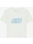 Essential G Short Sleeve T-Shirt Büyük Kız Çocuk Kırık Beyaz SK232139-102 1