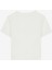 Essential G Short Sleeve T-Shirt Büyük Kız Çocuk Kırık Beyaz SK232139-102 2