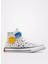 Beyaz Erkek Yürüyüş Ayakkabısı A06316C.102-CHUCK Taylor All Star 1