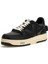 Siyah Kadın Sneaker FLPANCPAL12BLACK 1