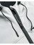 2xi-Lock M Full Zip Hoodie Sweatshirt Erkek Gri S241035-035 4