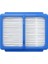 6 Pcs Hepa Filtre QX9-1-50IB Askqx9 Elektrikli Süpürge Filtresi Pamuk Yedek Aksesuar Parçaları (Yurt Dışından) 5