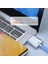 120W 6A Süper Hızlı Şarj Sıvı Silikon Kablo USB Tip-C Şarj Veri Kablosu 180 Derece Dönebilen Arayüz ile 1m (Yurt Dışından) 5