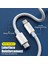 Orijinal 20W USB C Hızlı Şarj Ab/abd Şarj Cihazı iPhone 14 Artı 11 12 13 Pro Max Mini x Xs Xr USB C Ios Hızlı Şarj Kablosu (Yurt Dışından) 4