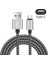 18 W Qc 3.0 Hızlı Şarj Uyarlanabilir Adaptör Sony Xperia 1 Ii 5 10 Iıı Xz3 Xa1 Samsung Lg Asus Telefon USB 3.0 Tip C Şarj Kablosu (Yurt Dışından) 2
