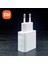 Orijinal Xiaomi Şarj Cihazı 10W Cep Telefonu Ab USB Duvar Şarj Adaptörü Redmi Için 9A 10A Not 9 10 8 7 9s Mı 4x A1 A2 Lite A3 (Yurt Dışından) 2