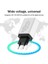 3 Port USB Şarj Aleti Evrensel Hızlı Şarj Şarj Cihazı iPhone 6 7 8 Artı x Xr Xs Max Hızlı Şarj Duvar Şarj Cihazı Xiaomi Için (Yurt Dışından) 4