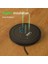Masaüstü Delik Gömülü 18W Qc3.0 USB Çift Soket Hub Gizli Şarj Cihazı Masa Mobilya Ofis Görünmez Cep Telefonu Hızlı Şarj (Yurt Dışından) 3