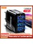 Aosexi 4 Port Ab/abd/ingiltere/au Tak USB Hızlı Şarj Cihazı Hızlı Şarj 3.0 48W Duvar Cep Telefonu Tablet Şarj Cihazları iPhone Için Hızlı Şarj (Yurt Dışından) 1