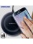 Orijinal 2A Qı Kablosuz Şarj Cihazı Samsung Galaxy S6 S7 S8 S9 Artı Not 9 8 iPhone x Xs Max Xr 8 Artı USB Telefon Şarj Cihazı (Yurt Dışından) 1