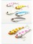 Vıbrasyon Jig Yem 14GR Gold 1
