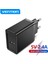 Vention 5V 2.4A USB Şarj Aleti iPhone x 8 7 iPad 12W Hızlı Duvar Şarj Cihazı Ab Ingiltere Adaptörü Samsung Xiaomi Için Abd Cep Telefonu Şarj Cihazı (Yurt Dışından) 1