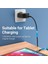 Vention 5V 2.4A USB Şarj Aleti iPhone x 8 7 iPad 12W Hızlı Duvar Şarj Cihazı Ab Ingiltere Adaptörü Samsung Xiaomi Için Abd Cep Telefonu Şarj Cihazı (Yurt Dışından) 2