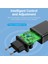 Vention 5V 2.4A USB Şarj Aleti iPhone x 8 7 iPad 12W Hızlı Duvar Şarj Cihazı Ab Ingiltere Adaptörü Samsung Xiaomi Için Abd Cep Telefonu Şarj Cihazı (Yurt Dışından) 3