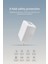Phomax Çift USB Şarj Aleti Ab Tak 5V2.1A Duvar Şarj Cihazı Cep Telefonu Şarj Mini Seyahat Adaptörü iPhone Samsung Xiaomi Redmi Için (Yurt Dışından) 5