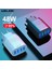 Uslıon 48W Hızlı Şarj Qc 3.0 USB Evrensel Cep Telefonu Şarj Cihazı Duvar Hızlı Şarj Adaptörü iPhone Samsung Huawei Xiaomi 12 (Yurt Dışından) 1