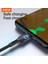 Pzoz 66W 100W 6A USB C Tipi Kablo Için Huawei P40 Pro Mate 30 P30 Pro Supercharge Hızlı Şarj Şarj Cihazı 2m Veri Usb-C Kabloları Tel (Yurt Dışından) 5