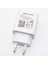 18W Hızlı Şarj Cihazı Ab Tak Telefon Adaptörü Tip-C USB Kablosu Için Oppo A93 A73 A72 A52 A5 A9 2020 F17 Realme X2 X3 X50 X7 3 5 6 7 Pro (Yurt Dışından) 5