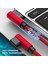 Mikro USB Kablosu Samsung S7 Huawei Xiaomi Redmi Lg 1 M 2 M 3 M Hızlı Şarj Data Sync USB Kablosu 90 Derece Dirsek Şarj Kablosu (Yurt Dışından) 4